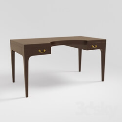 Table - Isabelle Desk by Chaddock 