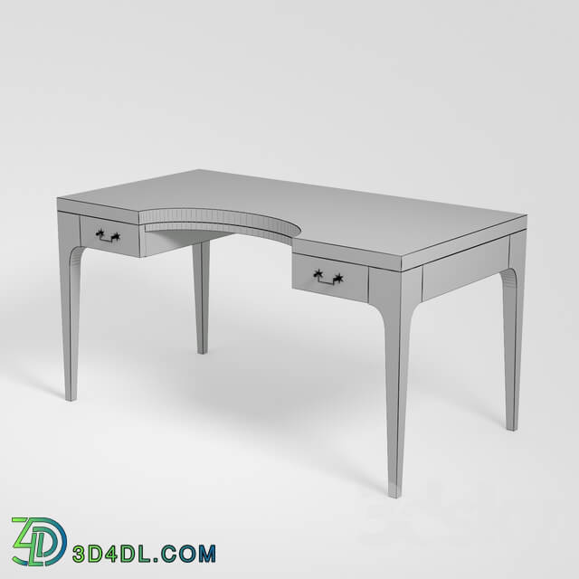 Table - Isabelle Desk by Chaddock