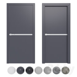 Doors - Doors Profil doors 11E 