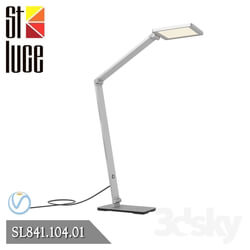 Table lamp - OM ST Luce SL841.104.01 