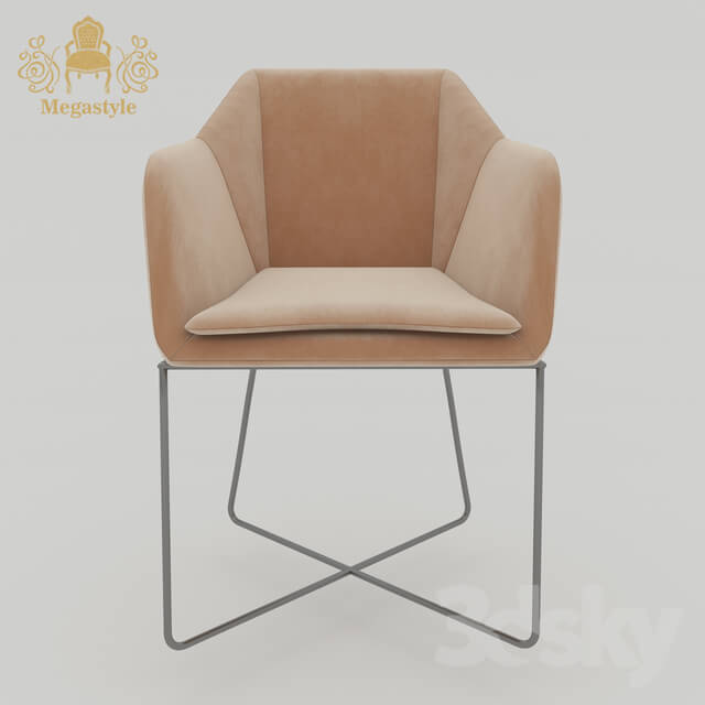 Chair - OM Chair Marion Loft by Megastyle