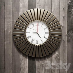 Other decorative objects - clock1234 