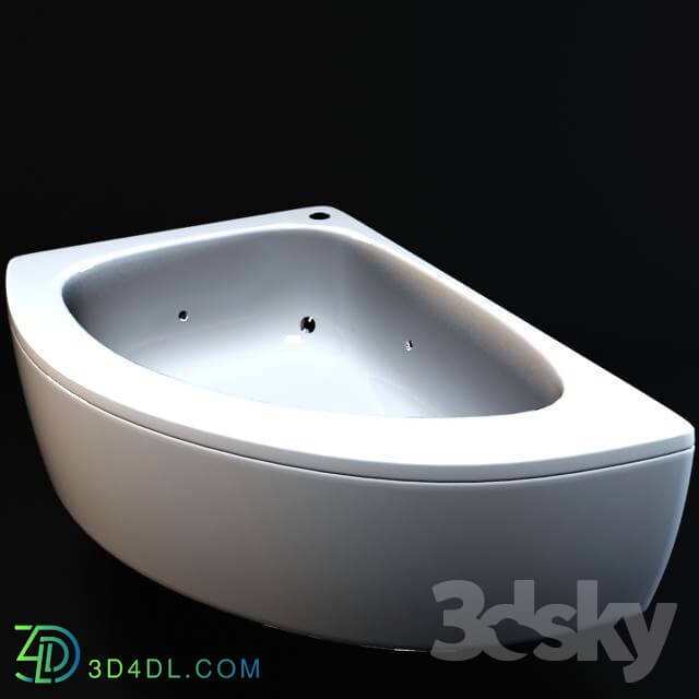 Bathtub - Bath