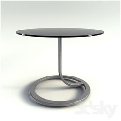 Table - Natuzzi 