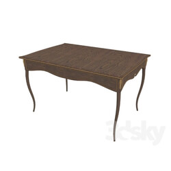 Table - Classic table 