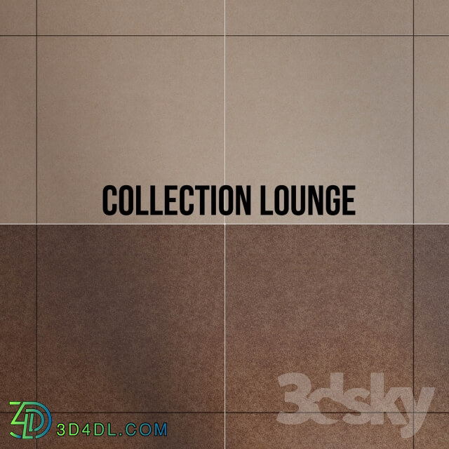 Tile - Sollection _quot_Lounge_quot_