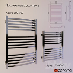 Towel rail - Towel 