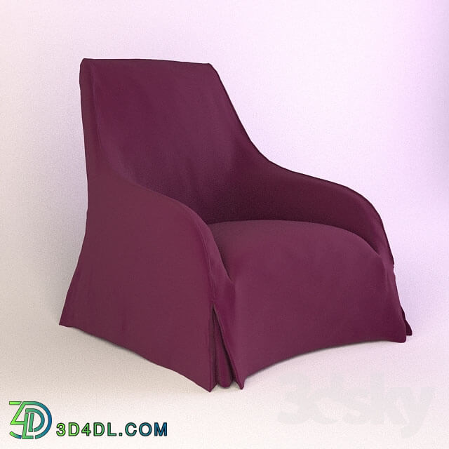 Arm chair - Armchair