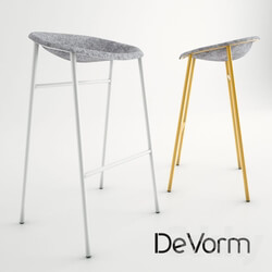 Chair - De Vorm Prod 2 