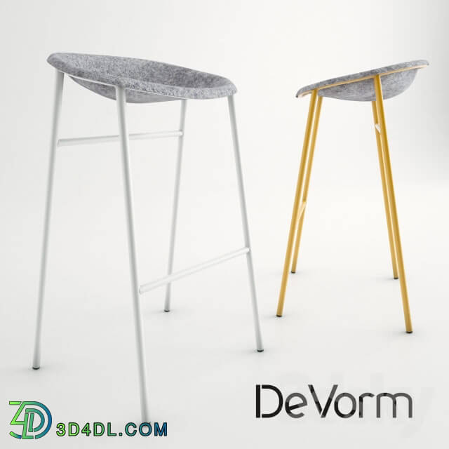 Chair - De Vorm Prod 2