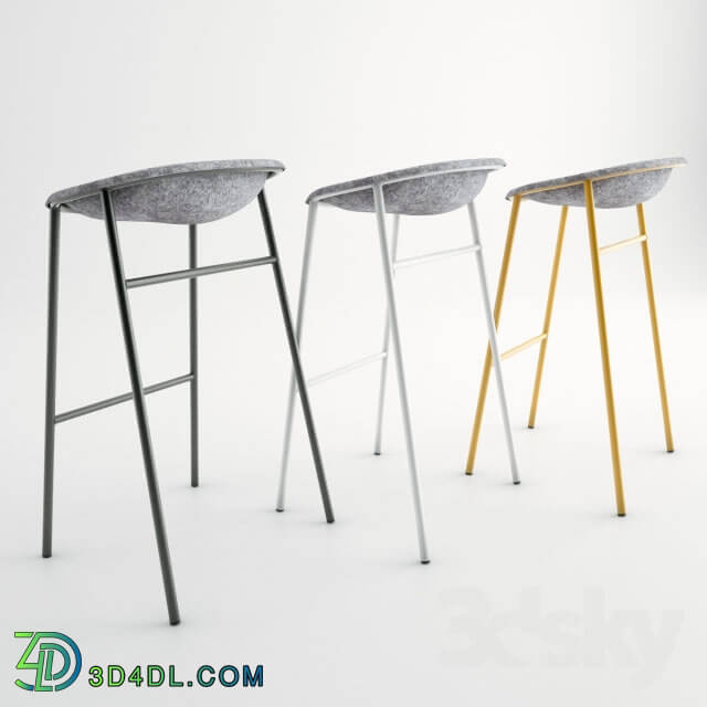 Chair - De Vorm Prod 2