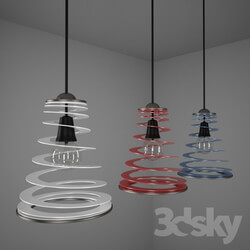 Ceiling light - Lamps 