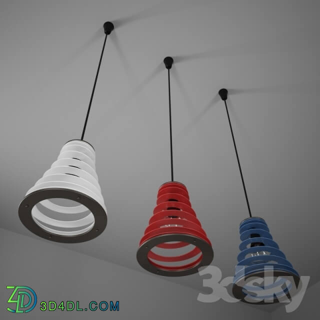 Ceiling light - Lamps