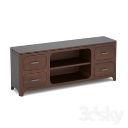 Sideboard _ Chest of drawer - Chest LOA 