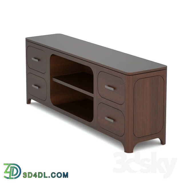 Sideboard _ Chest of drawer - Chest LOA