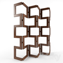 Other decorative objects - Decorative screen 
