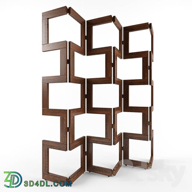 Other decorative objects - Decorative screen