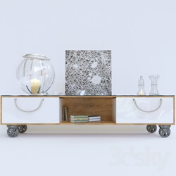 Decorative set - Decorative set 