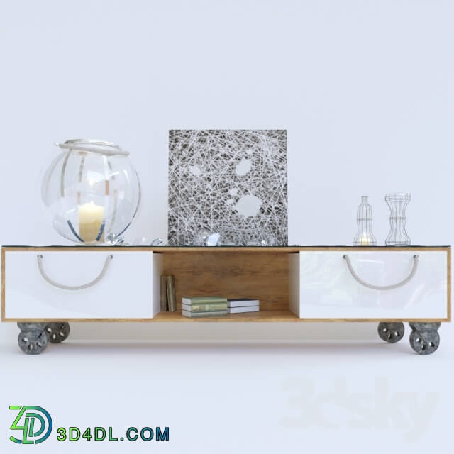 Decorative set - Decorative set