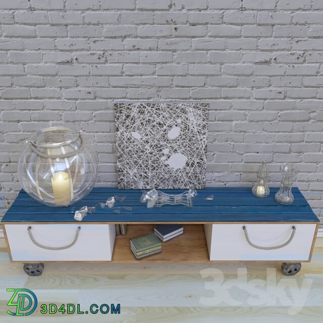 Decorative set - Decorative set