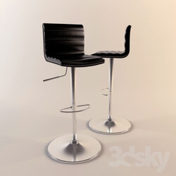 Chair - Bar stool _Disco_ 