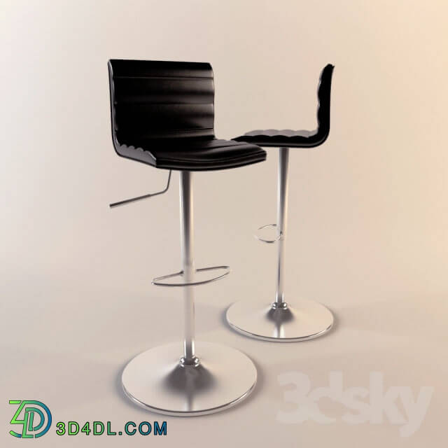 Chair - Bar stool _Disco_
