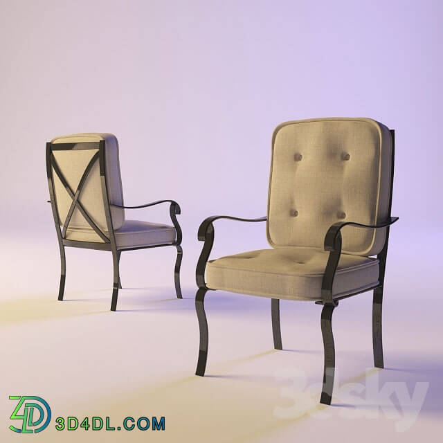 Chair - Garden Chair