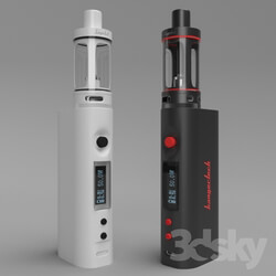 Miscellaneous - Kangertech Subox Mini Starter Kit 