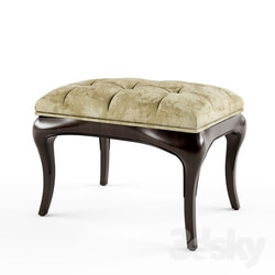 Other soft seating - Footstool 