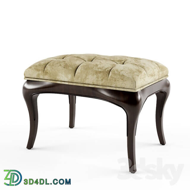 Other soft seating - Footstool