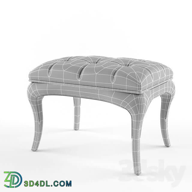 Other soft seating - Footstool