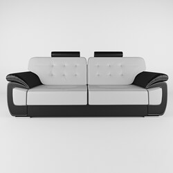 Sofa - Sofa _Sedaflex_ 