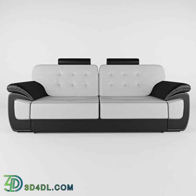 Sofa - Sofa _Sedaflex_