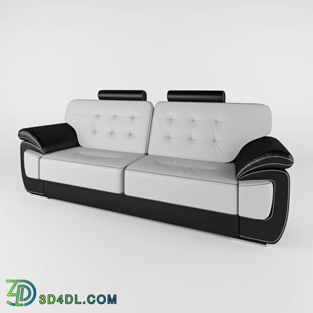 Sofa - Sofa _Sedaflex_