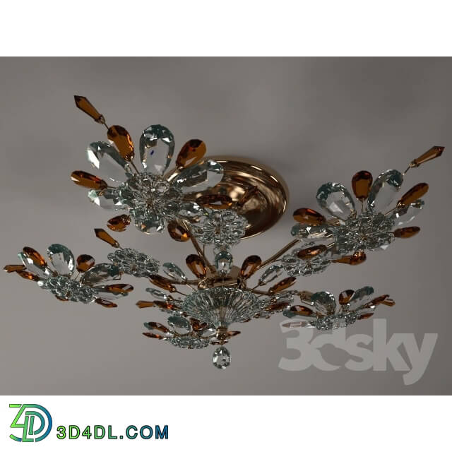 Ceiling light - Chandelier