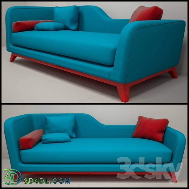 Sofa - Jeremie