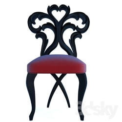 Chair - chair _quot_Panache_quot_ 