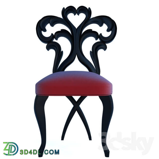 Chair - chair _quot_Panache_quot_