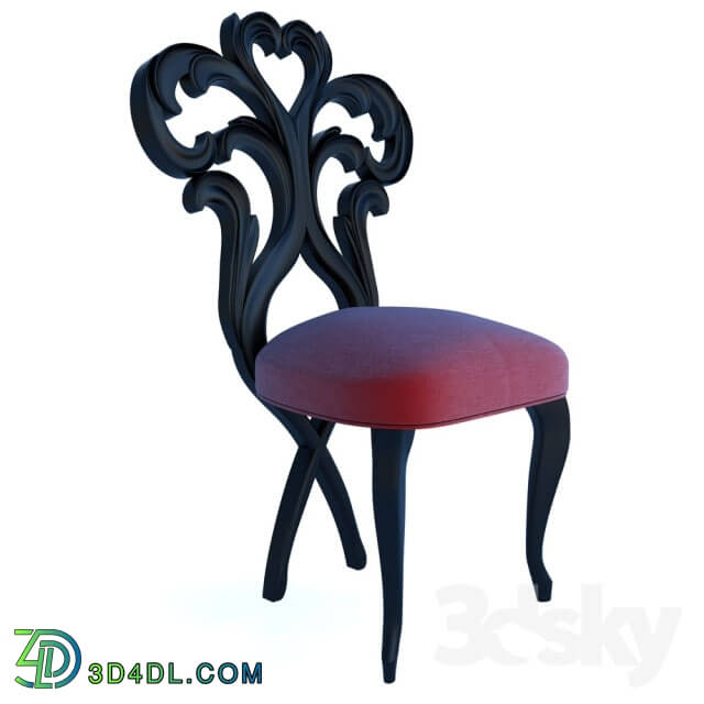 Chair - chair _quot_Panache_quot_