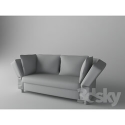 Sofa - sofa 3 