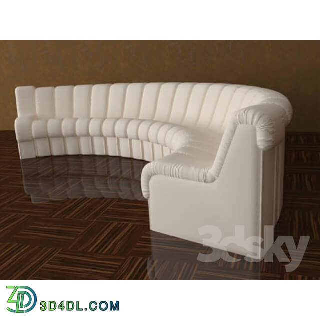 Sofa - sofa de SEDE