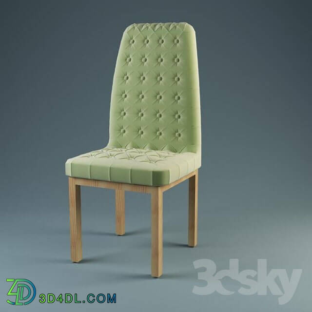 Chair - stool