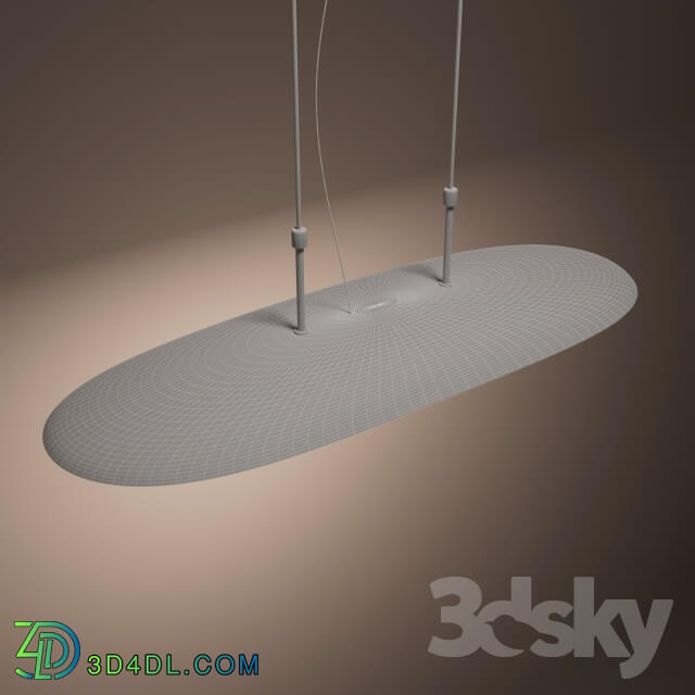 Ceiling light - Hanging lamp