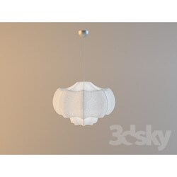 Ceiling light - lustra viscontea flos 