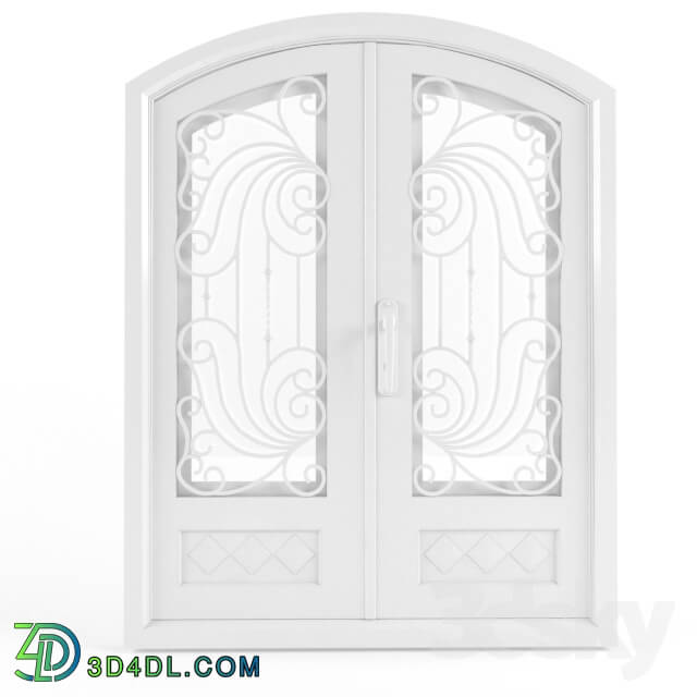 Doors - Door Classic