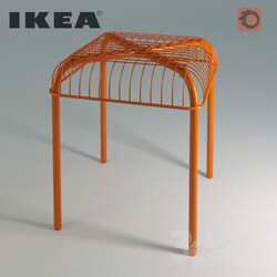 Chair - IKEA _ VÄSTERÖN 