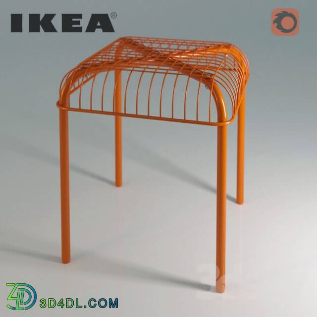 Chair - IKEA _ VÄSTERÖN