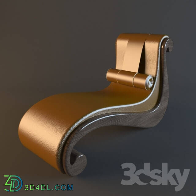 Arm chair - Armchair