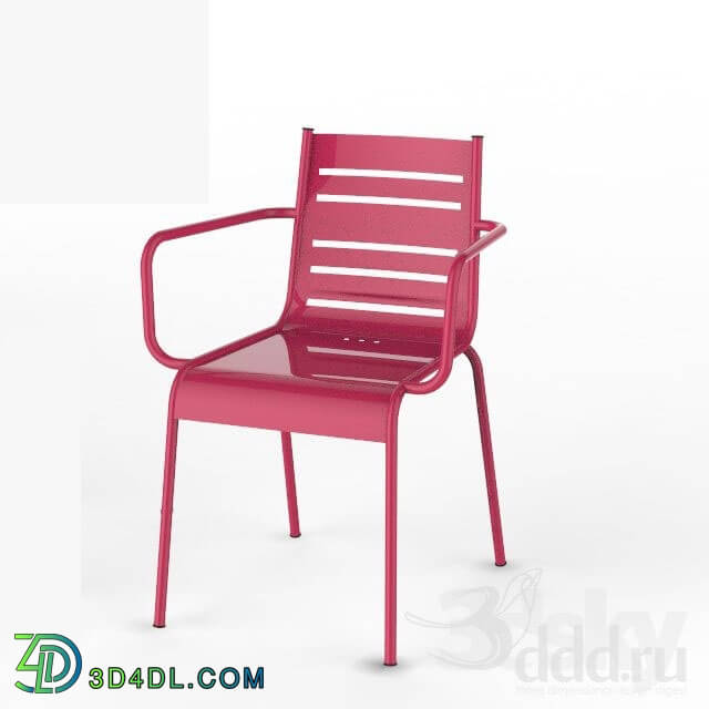 Chair - 369