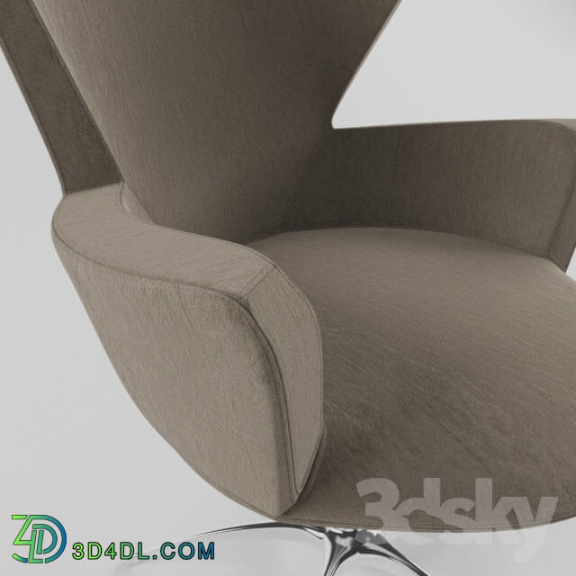 Chair - Armchair